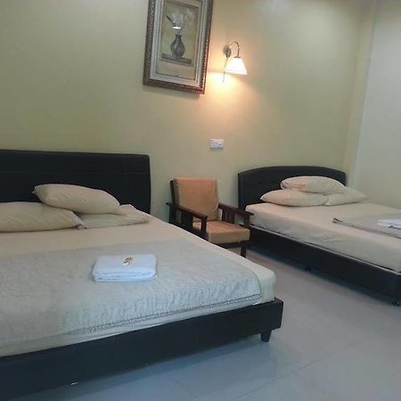 Casavilla Travellers Lodge Taiping Dış mekan fotoğraf