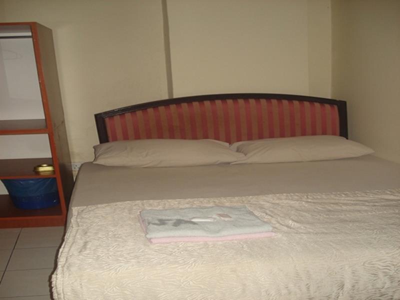 Casavilla Travellers Lodge Taiping Dış mekan fotoğraf