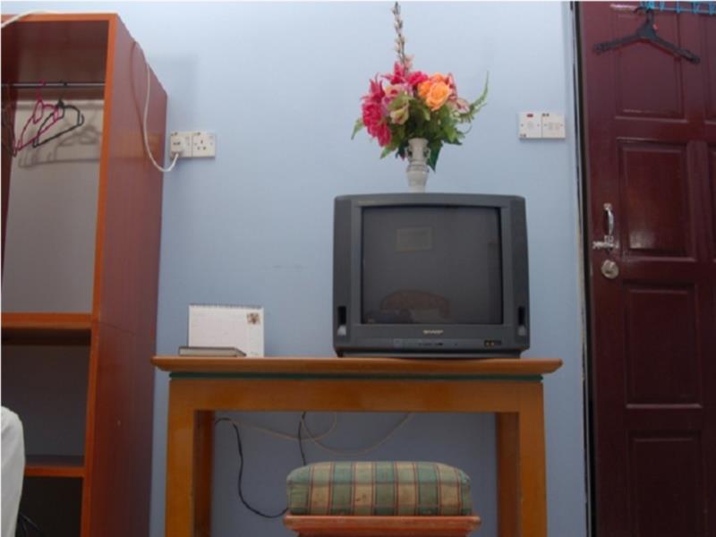 Casavilla Travellers Lodge Taiping Dış mekan fotoğraf