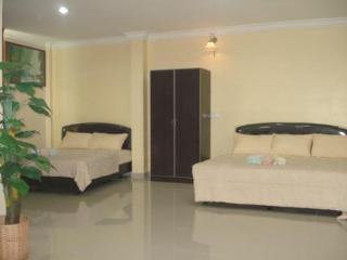 Casavilla Travellers Lodge Taiping Dış mekan fotoğraf