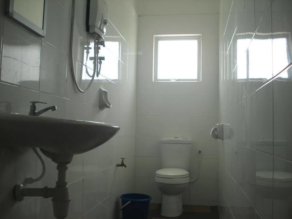 Casavilla Travellers Lodge Taiping Dış mekan fotoğraf