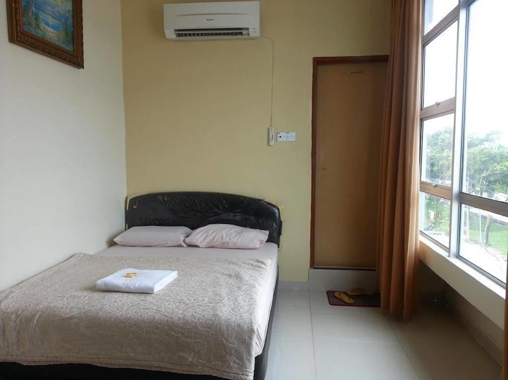 Casavilla Travellers Lodge Taiping Dış mekan fotoğraf