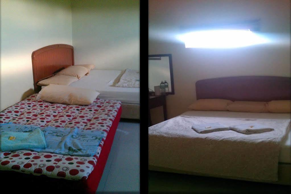 Casavilla Travellers Lodge Taiping Dış mekan fotoğraf